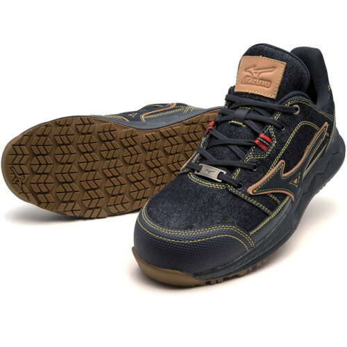 楽天市場】ミズノ 【限定カラー】プロテクティブスニーカー オール