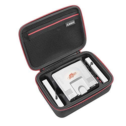 楽天市場】RLSOCO収納ケース PCエンジン mini 対応（ケースのみ