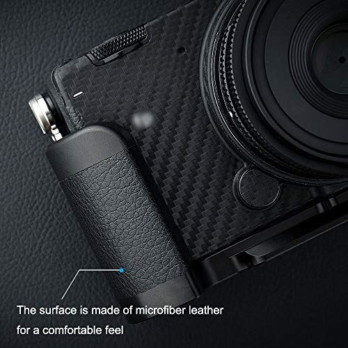 楽天市場】JJC 金属 ハンドグリップ シグマ Sigma FP カメラ適用 HG-21