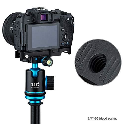 楽天市場】JJC エクステンション ハンド グリップ Canon EOS RP カメラ