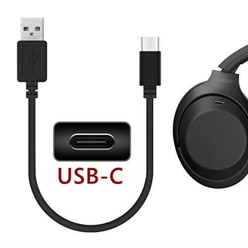 楽天市場】Geekria USB-C 充電ケーブル SONY WH-1000XM4 WH-1000XM3 WF