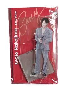 楽天市場】新品 中島健人 アクリルスタンド Johnnys' アクスタ Fest