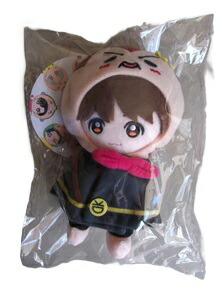 楽天市場】hey! say! jump ぬいぐるみ 山田の通販