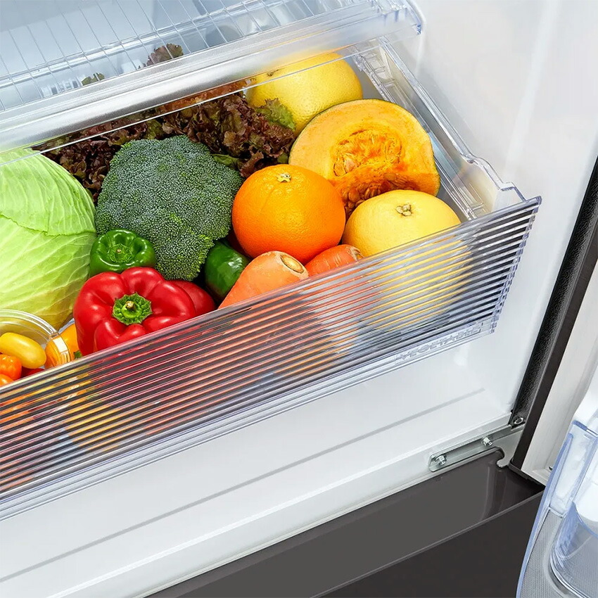 楽天市場】SHARP 冷蔵庫 SJ-PD28R // プラズマクラスター 大容量冷凍室