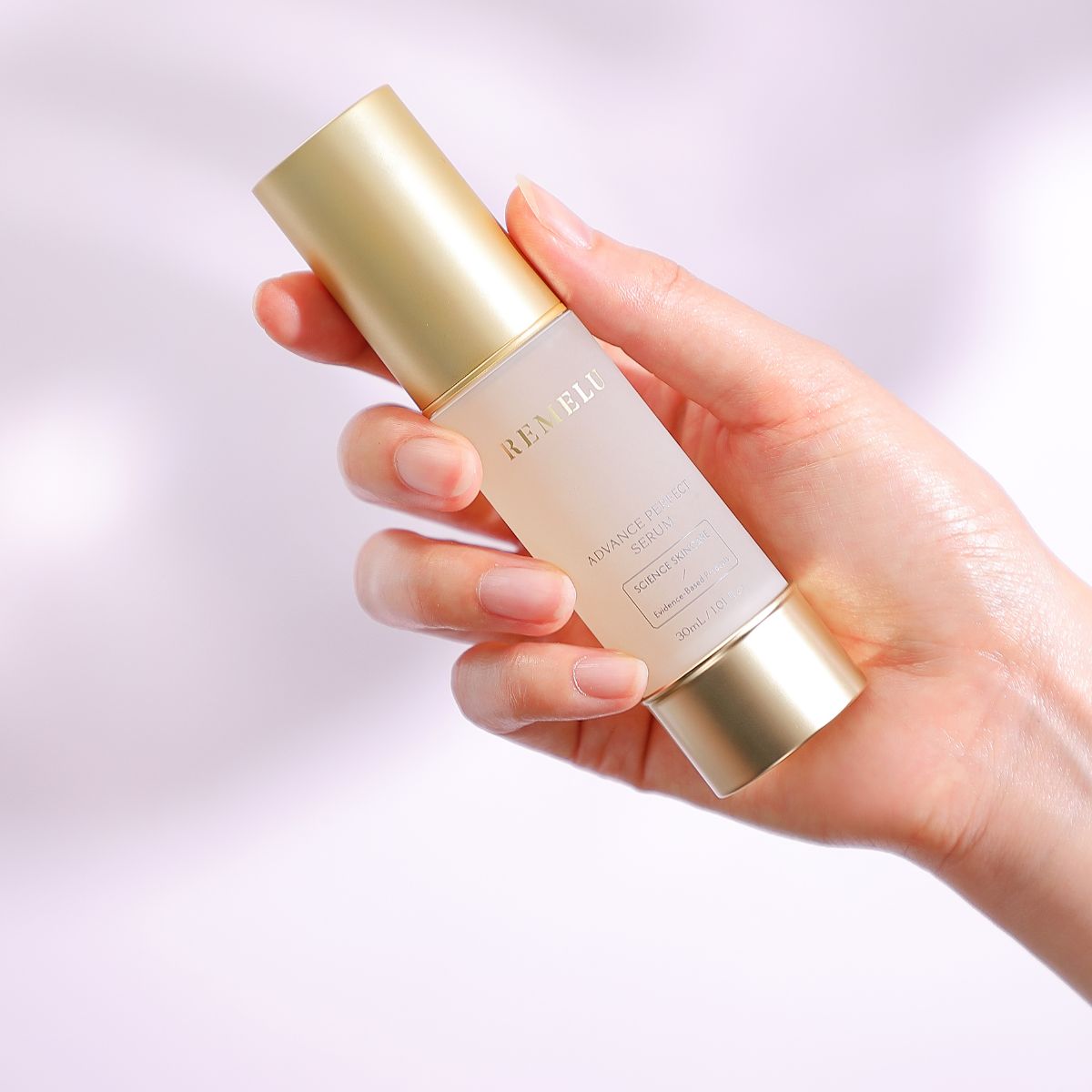 gradation】 リリーオン アドバンスパーフェクトセラム 楽天市場