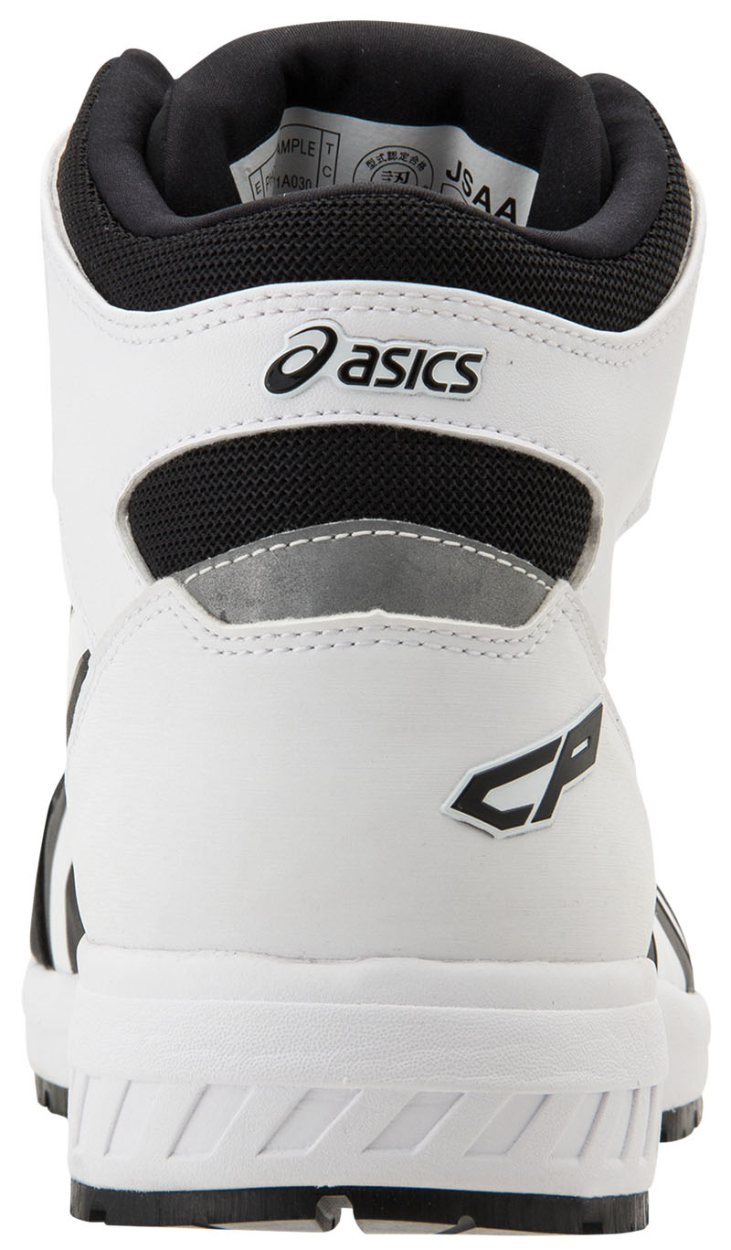 楽天市場】アシックス CP304 安全靴 作業靴 ウィンジョブ BOAタイプ