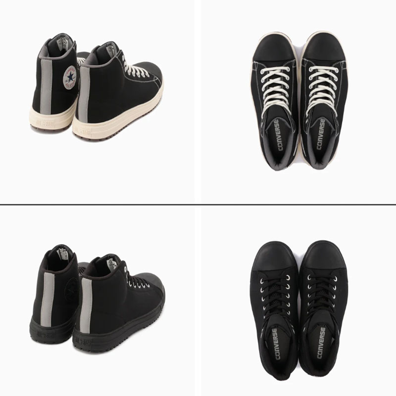 楽天市場】CONVERSE コンバース 安全靴 オールスター ハイカット ALL