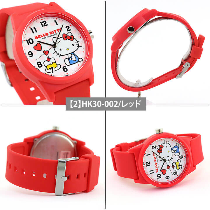 楽天市場】ネコポス シチズン Q&Q チプシチ 腕時計 キッズ 子供