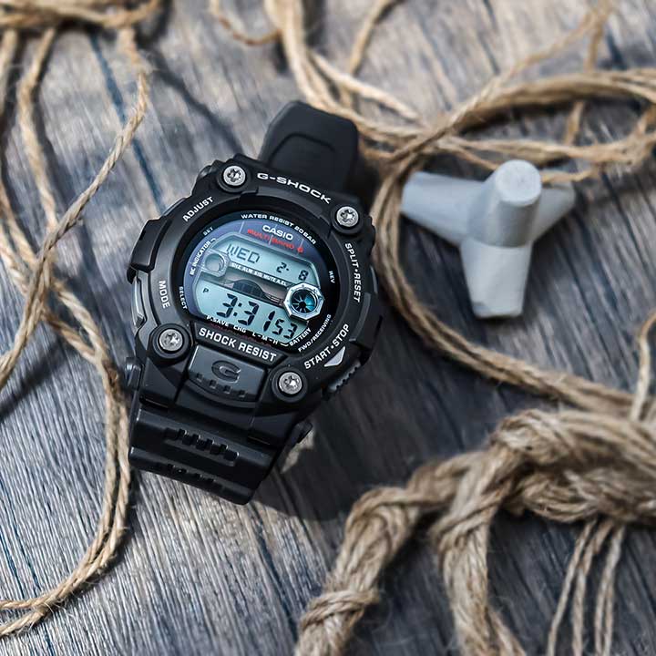楽天市場】G-SHOCK Gショック ジーショック 電波 ソーラー タフ