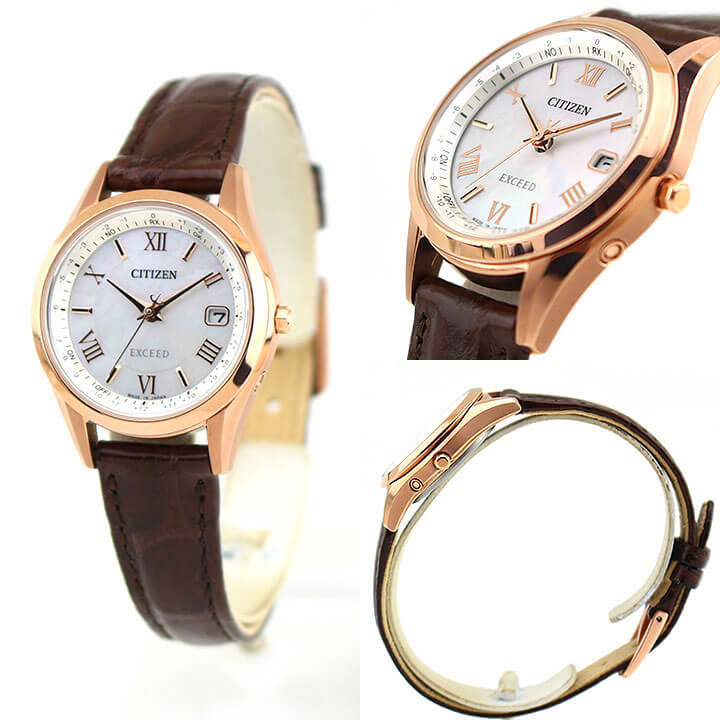 楽天市場】【お取り寄せ】シチズン エクシード エコドライブ ペア