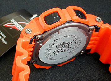 楽天市場】CASIOカシオ限定Gショック ジーショック！ レスキュー