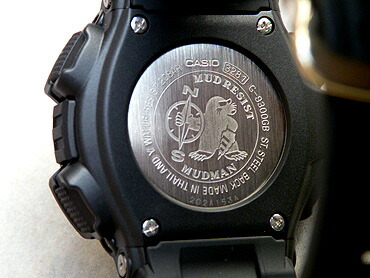 楽天市場】BOX訳あり CASIO カシオ G-SHOCK Gショック ジーショック G