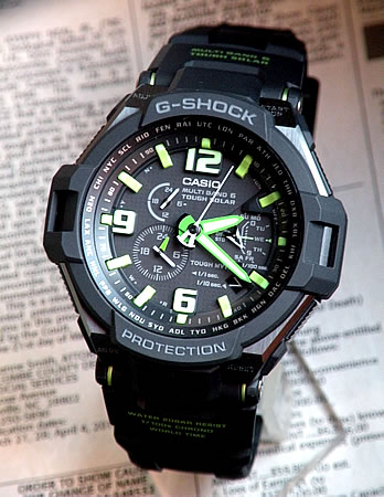 楽天市場】CASIO カシオ G-SHOCK Gショック ジーショック アナログ