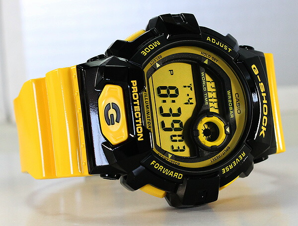 楽天市場】BOX訳あり CASIO カシオ G-SHOCK Gショック ジーショック