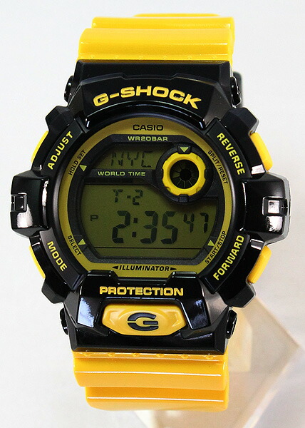 楽天市場】BOX訳あり CASIO カシオ G-SHOCK Gショック ジーショック