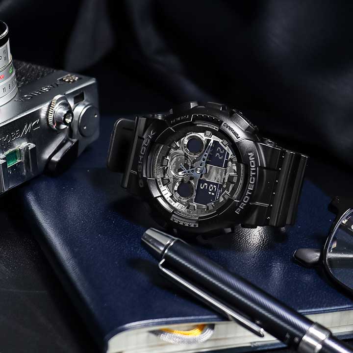 楽天市場】カシオ Gショック ジーショック 時計 メンズ 腕時計