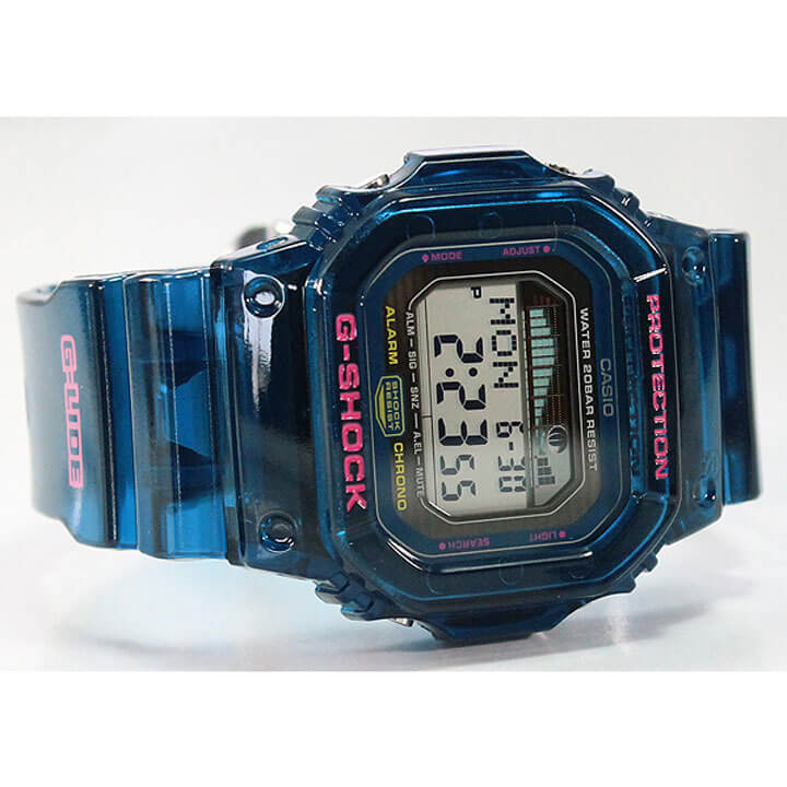 楽天市場】CASIO カシオ G-SHOCK Gショック ジーショック G-LIDE G