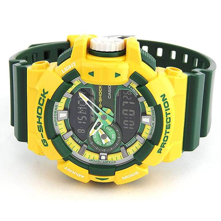 楽天市場】BOX訳あり CASIO カシオ G-SHOCK Gショック ジーショック GA