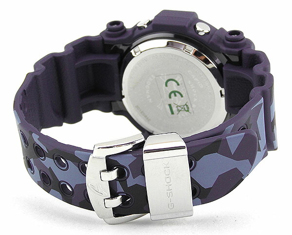 楽天市場】CASIO カシオ G-SHOCK ジーショック FROGMAN フロッグマン