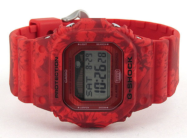 楽天市場】CASIO カシオ G-SHOCK Gショック ジーショック G-LIDE G