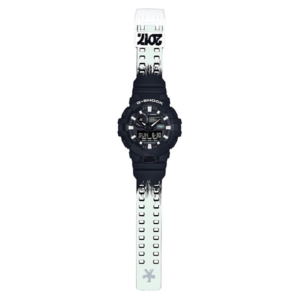 楽天市場】Gショック G-SHOCK エリック ヘイズ コラボ 35周年記念