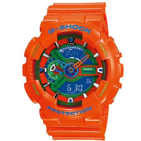 楽天市場】【プレミア商品】BOX訳あり【当店1年保証】CASIO カシオ G