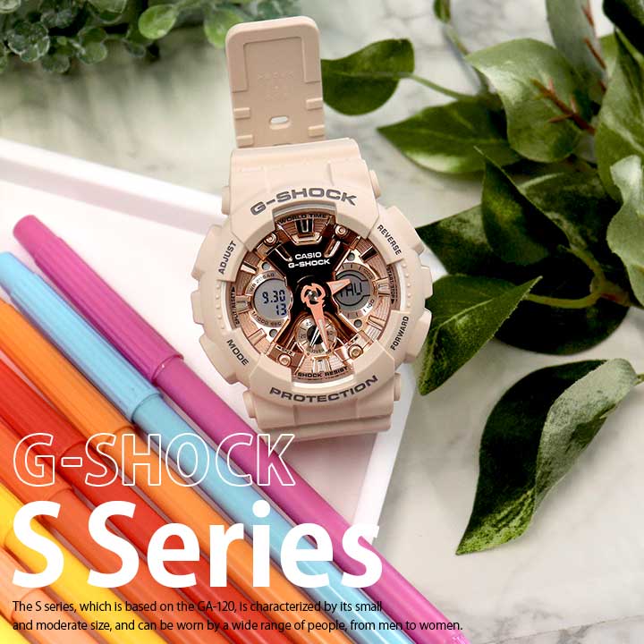 楽天市場】G-SHOCK ジーショック Gショック レディース 腕時計