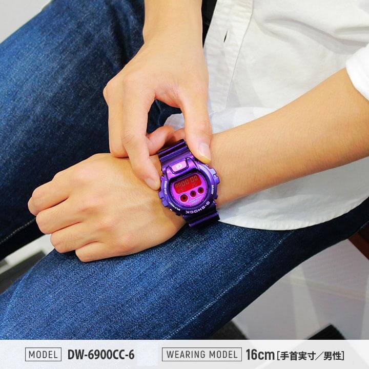楽天市場】BOX訳あり CASIO カシオ Gショック G-SHOCK クレイジー