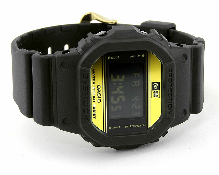楽天市場】G-SHOCK Gショック 35周年 ニューエラ コラボモデル 限定