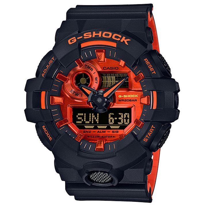 楽天市場】CASIO カシオ G-SHOCK Gショック ジーショック BRIGHT