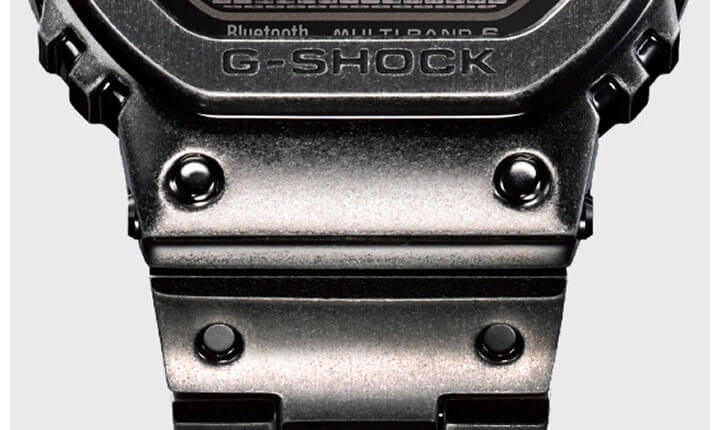 楽天市場】CASIO カシオ G-SHOCK Gショック ジーショック GMW-B5000V