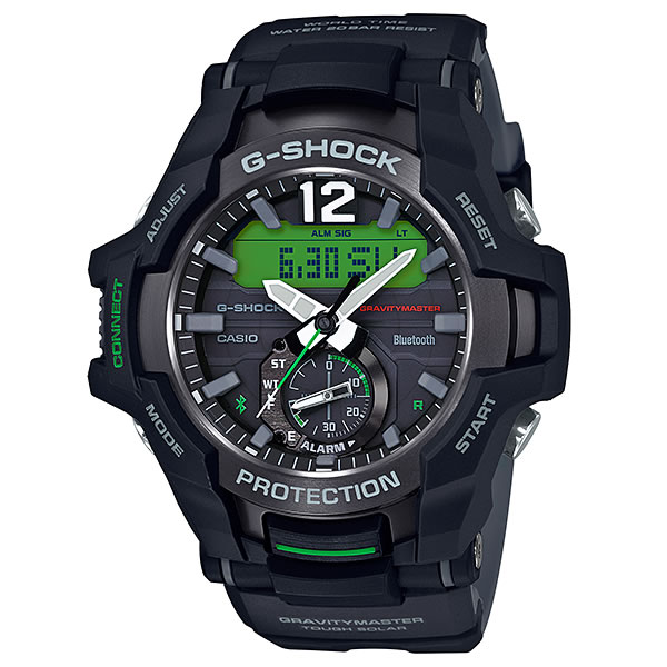 楽天市場】CASIO カシオ G-SHOCK Gショック ジーショック MASTER OF G