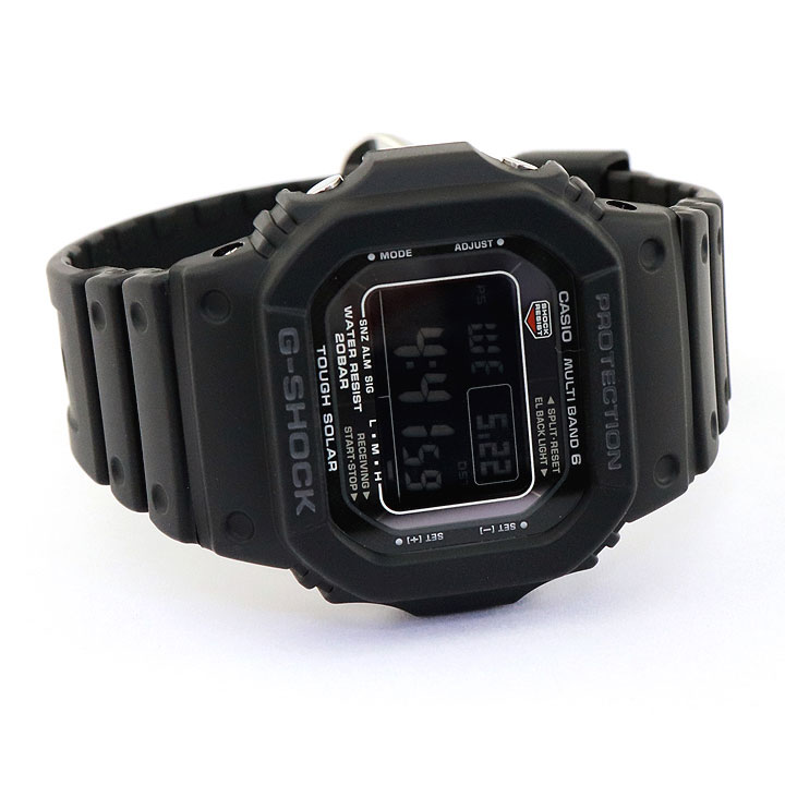 楽天市場】CASIO カシオ Gショック ジーショック G-SHOCK マルチバンド