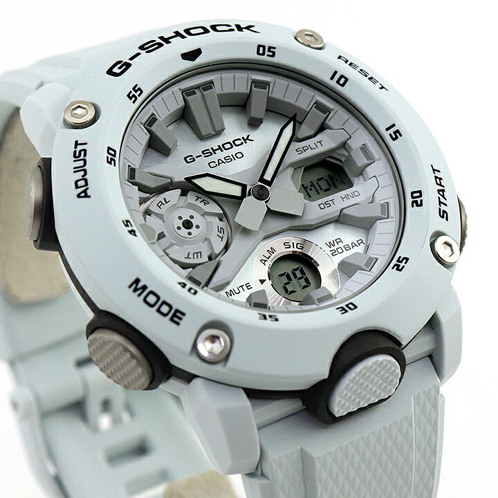 楽天市場】CASIO カシオ G-SHOCK Gショック ジーショック ga-2000