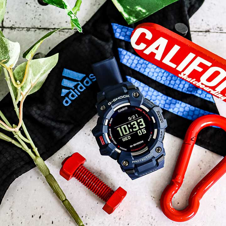 楽天市場】スーパーセール Gショック ジーショック ジースクワッド G