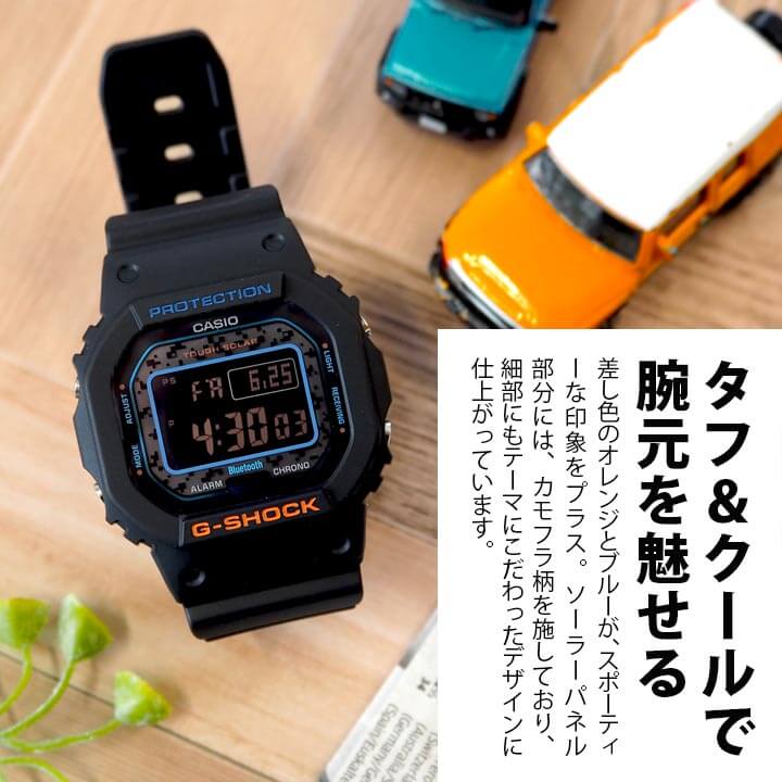 楽天市場】CASIO カシオ Gショック G-SHOCK ジーショック 電波