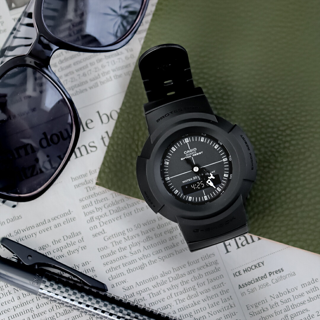 楽天市場】【ベゼル傷あり・BOX訳あり】ジーショック Gショック G