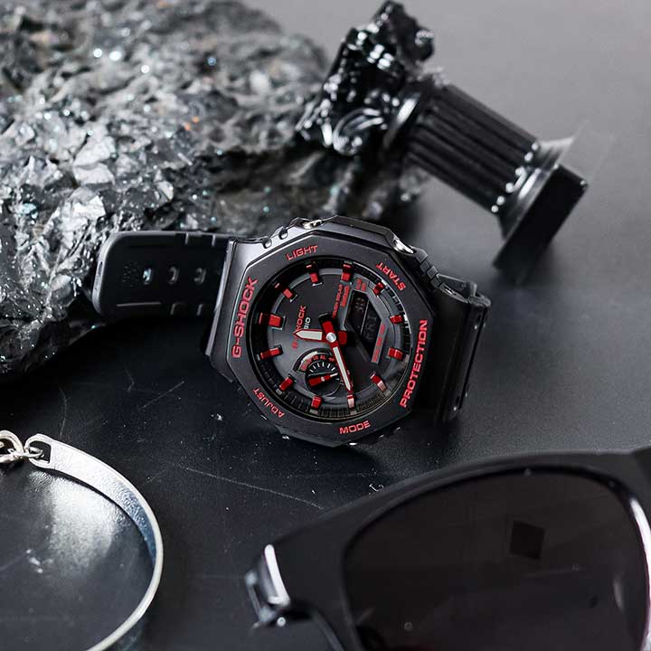 楽天市場】G-SHOCK Gショック ジーショック タフソーラー アナログ