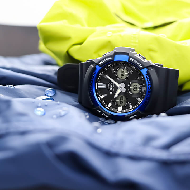 楽天市場】CASIO カシオ G-SHOCK ジーショック Gショック 電波