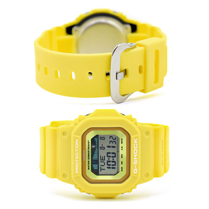 楽天市場】G-SHOCK Gショック ジーショック G-LIDE Gライド デジタル