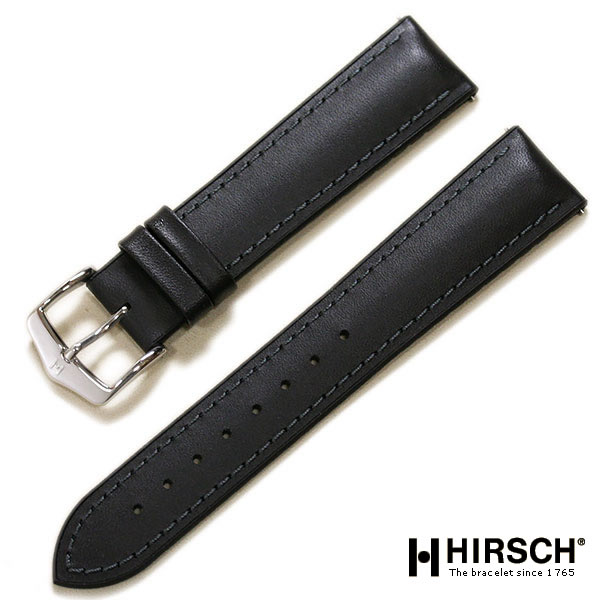 楽天市場】時計ベルト ヒルシュ ジェームス 18mm 19mm 20mm 21mm 22mm