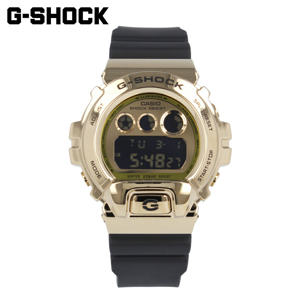 楽天市場】CASIO カシオ G-SHOCK ジーショック Gショック 腕時計 時計