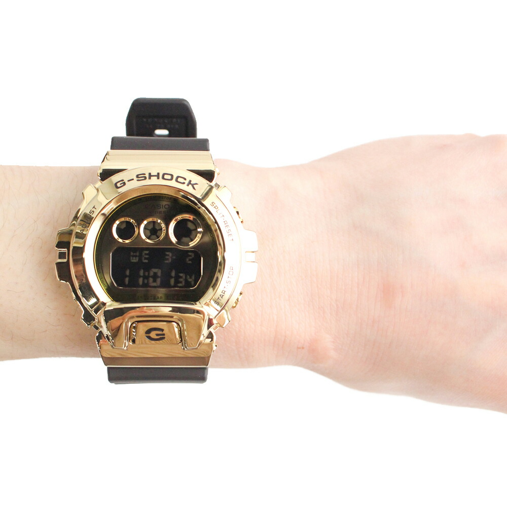 楽天市場】CASIO カシオ G-SHOCK ジーショック Gショック 腕時計 時計