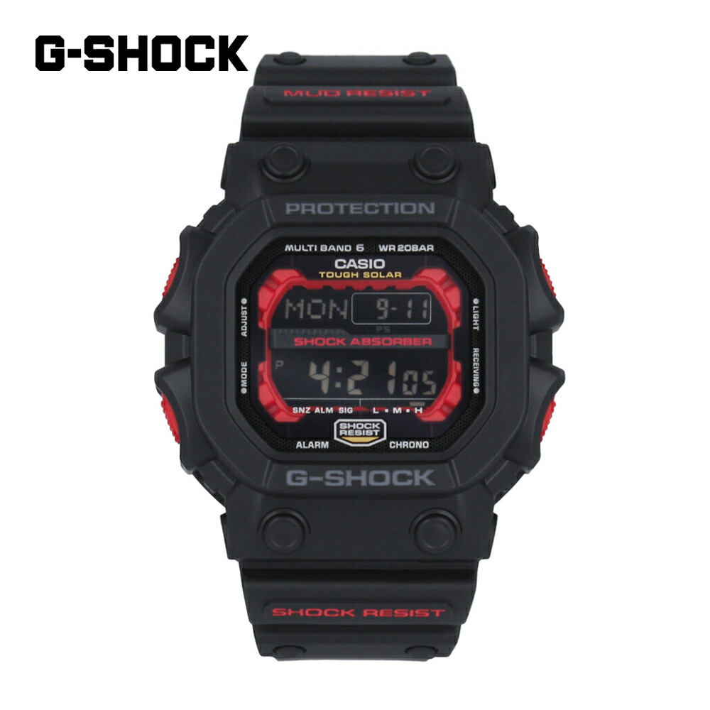 楽天市場】CASIO カシオ G-SHOCK ジーショック Gショック GX Series