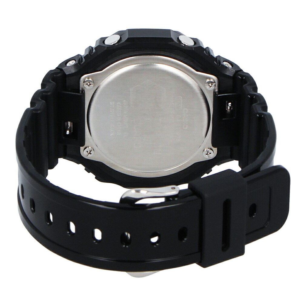 楽天市場】CASIO カシオ G-SHOCK ジーショック Gショック 2100 Series