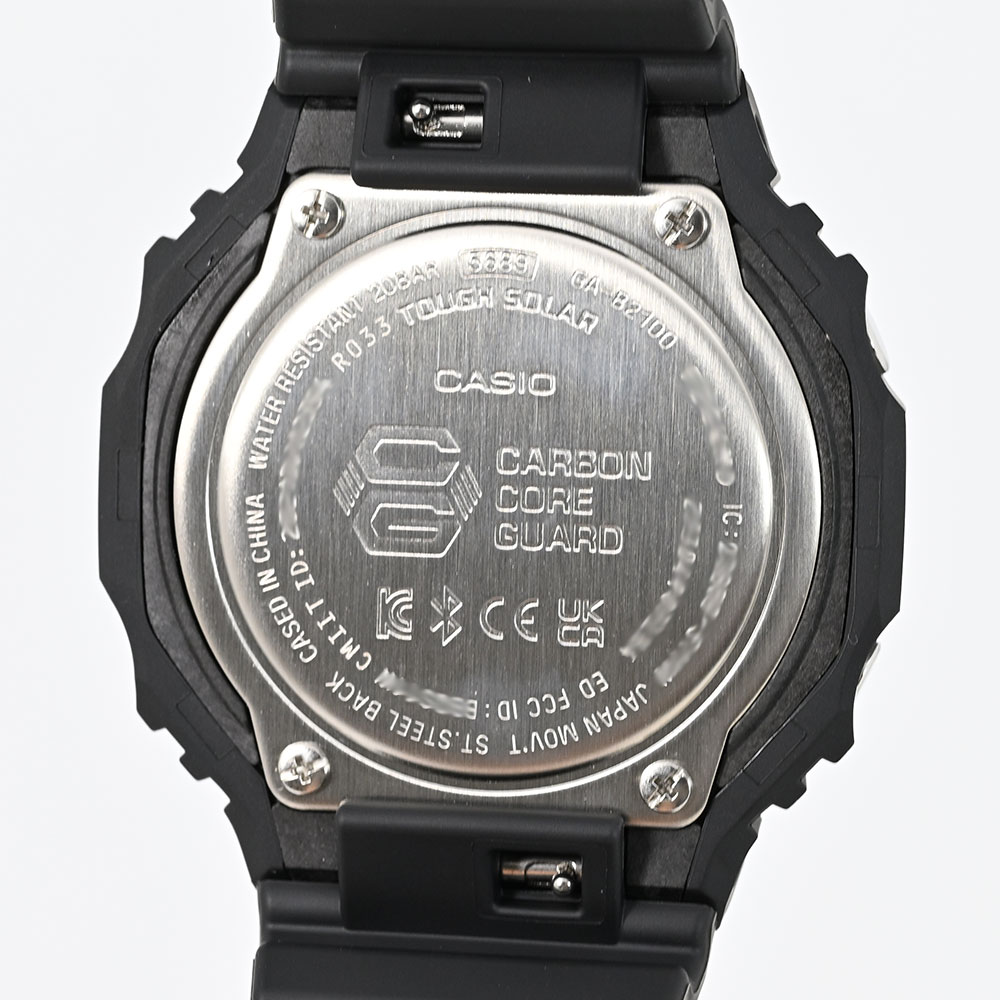 楽天市場】CASIO カシオ G-SHOCK ジーショック Gショック 2100 Series