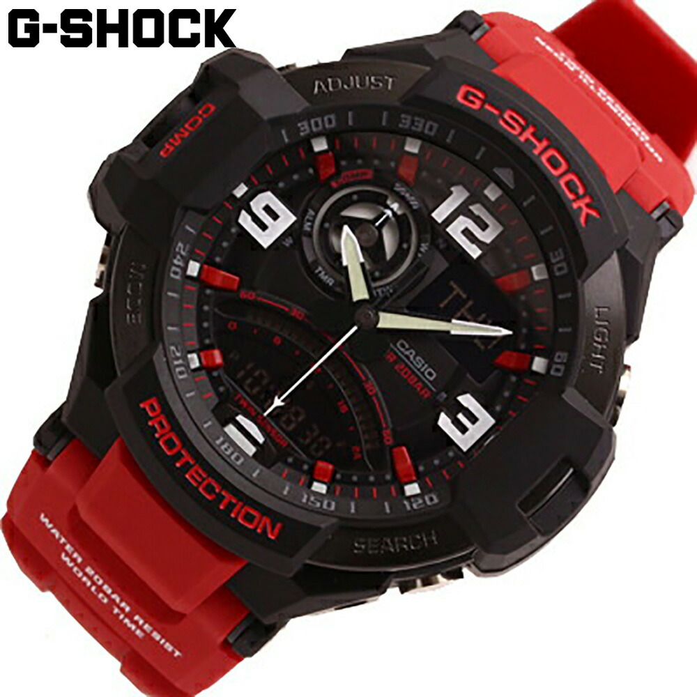 G-SHOCK 5398P オレンジ/ブラック G-SHOCK G-SHOCK 5398P オレンジ