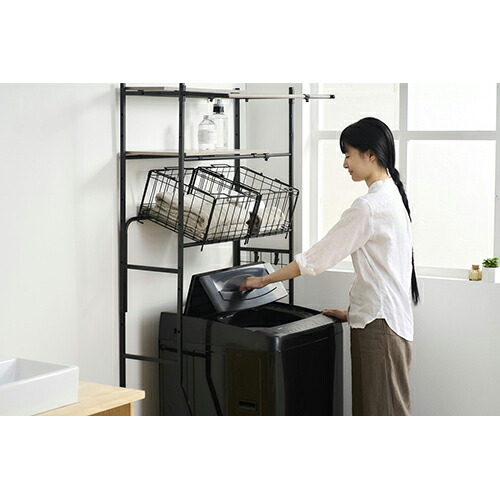 楽天市場】アイリスオーヤマ Iris Ohyama ITW-80B01-B ブラック 全自動