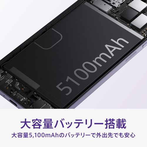 楽天市場】OPPO オッポ OPPO A3 5G 6.7型 4GB/128GB ブラック SIM