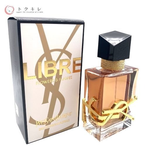 楽天市場】YSL イヴ・サンローラン リブレ オーデパルファム